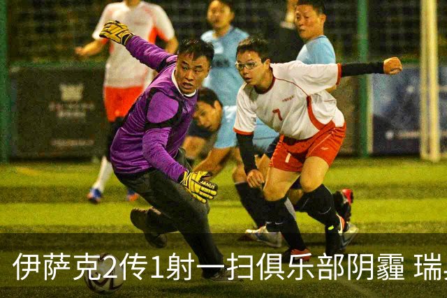 伊萨克2传1射一扫俱乐部阴霾 瑞典双锋连线大杀四方